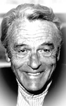 Wolfgang Reitherman